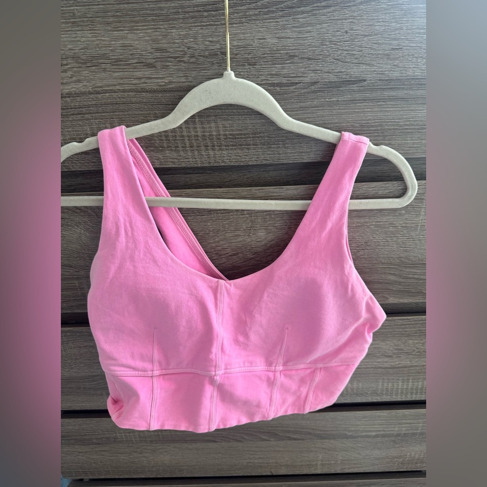 Arie Offline Sports Bra Top
